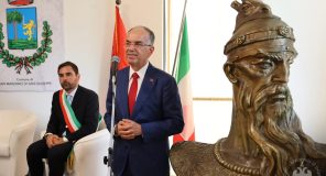 Begaj: Arbëreshët, ura e gjallë e miqësisë historike shqiptaro-italiane