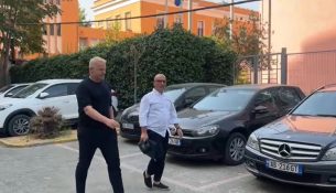 Igli Tare paraqitet në SPAK