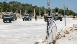 Izraeli akuzohet se po përdor arkeologjinë për zgjerimin e kontrollit në Bregun Perëndimor