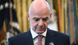 UEFA paralajmëron padi ndaj FIFA-s për planin e Infantinos
