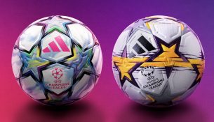 Fundi i epokës së “Starball”