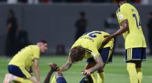 Largimi i Ronaldos në përmbysjen e Al-Nassr