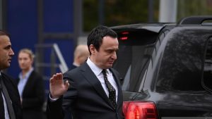 Kurti insiston në takim me partitë politike për gjetjen e një emri konsensual për presidentin