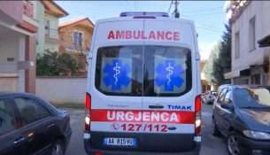 E rëndë në Ksamil, babai përplas aksidentalisht për vdekje vajzën e tij 4-vjeçare