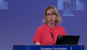 Brukseli ‘i butë’ para kërcënimeve të Beogradit për ndryshimin e rrjedhës së lumit Ibër