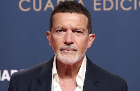 Antonio Banderas: “Sulmi në zemër ishte gjëja më e mirë që më ka ndodhur”