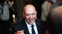 Gjini refuzon ftesën e Haxhiut