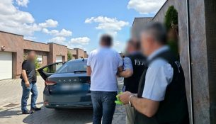 Arrestohet një gjyqtar i Gjykatës Themelore në Prishtinë