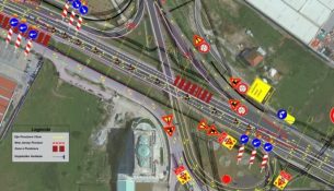 Bllokohen dy korsitë e Tiranë-Durrës më 14 dhe 15 gusht, ARRSH njofton devijimin e trafikut