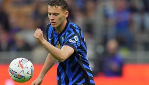 Interi merr ofertë për Kristjan Asllanin nga Anglia