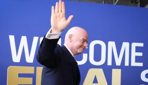Dështon plani Infantino, FIFA tërhiqet nga shitja e aksioneve të Kupës së Botës