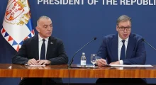 I dënuar për gjenocid, Mladiç do të varroset me nderimet më të larta në Serbi