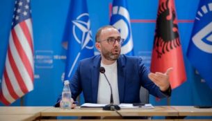 Bardhi kërkon ulje të çmimit të naftës