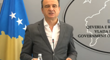 Kurti: Sot takohem me komandantin e KFOR-it për hapjen e plotë të urës