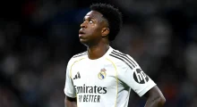 Vinicius Jr i thotë ‘JO’ Real Madridit