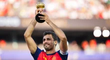 Barcelona arrin marrëveshjen me Manchester Cityn për Rodrin