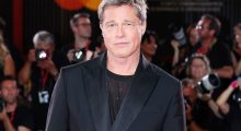 Çfarë mendon Brad Pitt për AI?