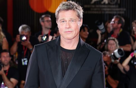 Çfarë mendon Brad Pitt për AI?