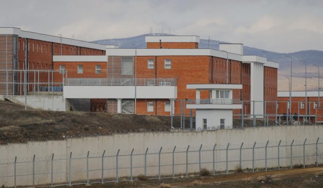 SHKK riafirmon përkushtimin ndaj standardeve evropiane, ndërsa afron transferimi i të burgosurve nga Danimarka