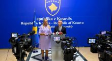 Ramadani: Sonte skadon edhe afati sipas interpretimit të LVV-së për konstituimin e Kuvendit