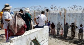 Maroku numëron viktimat pas tragjedisë në Ceuta
