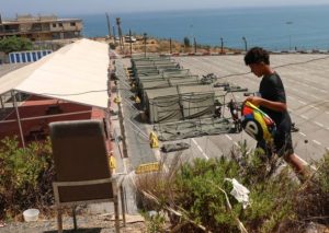 Spanja ndryshon qëndrim, lejon 500 fëmijë migrantë nga Ceuta të zhvendosen në territorin kontinental