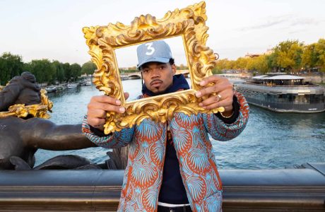 Chance the Rapper feston 10-vjetorin e albumit “Coloring Book”