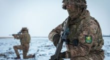 NATO përgatit tre skenarë në rast të një sulmi rus