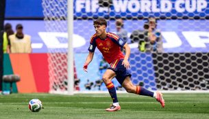 “Djaloshi i Artë” në futboll