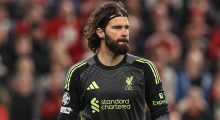 Juventusi merr Suzukin si ‘urë’ drejt Alissonit