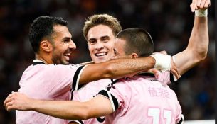 Edon Zhegrova shënon golin e parë me Juventusin