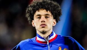 PSG siguron firmën e superyllit francez për 50 milionë euro
