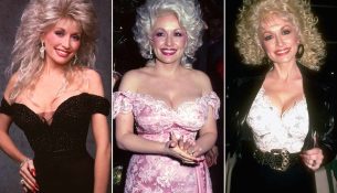 Dolly Parton dhe stili që e bëri të veçantë