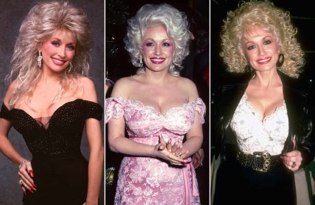 Dolly Parton dhe stili që e bëri të veçantë