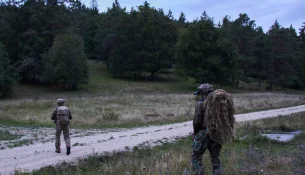 NATO mëson nga lufta në Ukrainë, Polonia teston forcat speciale