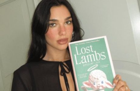 Dua Lipa hap Festivalin e Letërsisë në Londër