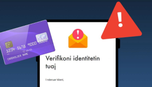 AKSK: Tentativa në rritje për mashtrim përmes identitetit të bankave