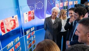 Kosova do të votojë për dizajnin e ri të euros