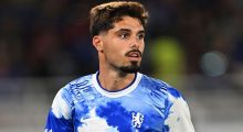 Lëvizje surprizë, Pedro Neto pranë largimit nga Chelsea