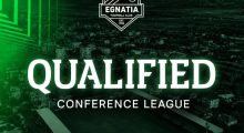 Kundërshtarët e Egnatias në Conference League