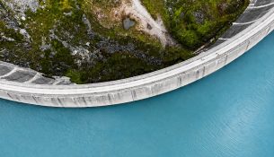 Avantazhi i gjelbër i Shqipërisë ka një boshllëk