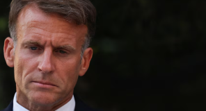 Zelensky thotë se Macron ra dakord të përshpejtojë dërgesat e mbrojtjes ajrore