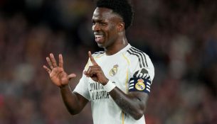 Real Madridin dhe Viniciusin i ndajnë ‘vetëm’ 8 milionë euro