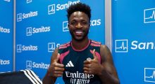 Real Madrid dhe Vinicius bëjnë ‘pakt heshtjeje’