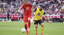Gjermania pengon investitorët e mëdhenj të marrin kontrollin e klubeve të futbollit
