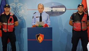 Kapen me 5.2 kg heroinë dhe kokainë, arrestohen dy persona në Tiranë