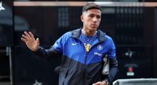Oferta finale për Fernandezin