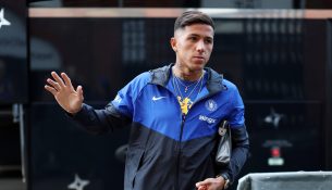 Oferta finale për Fernandezin
