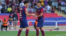 Barcelona ka 54 gola më pak