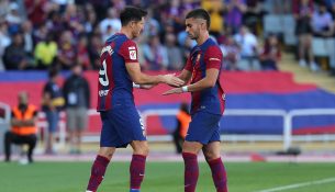 Barcelona ka 54 gola më pak